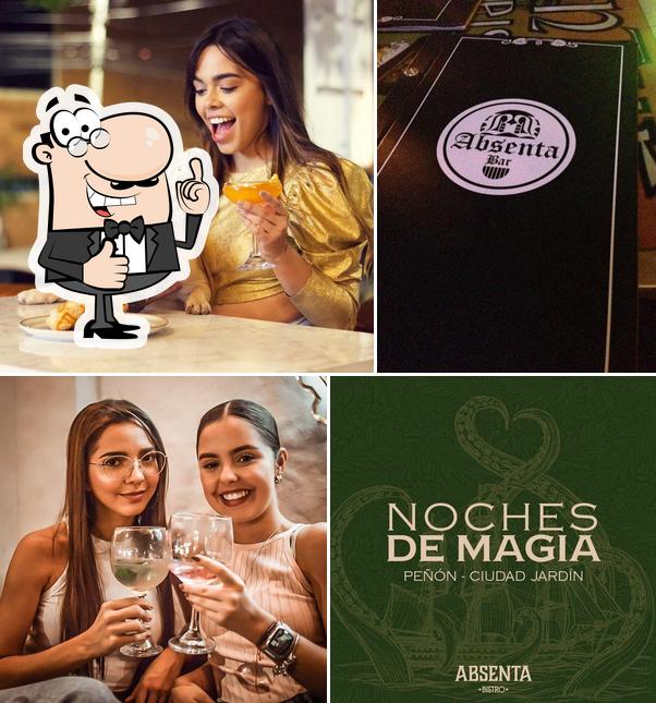 Absenta Cali Sede Peñón