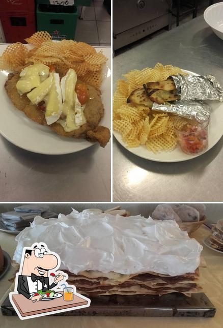 Amorío Resto & Delivery