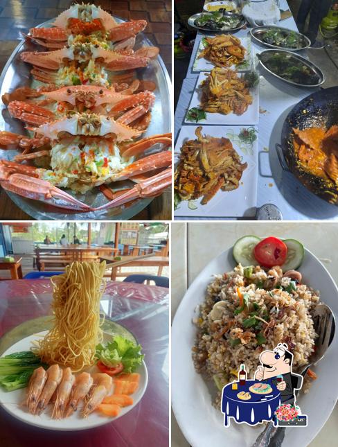 BINTAN 88 LIVE SEAFOOD