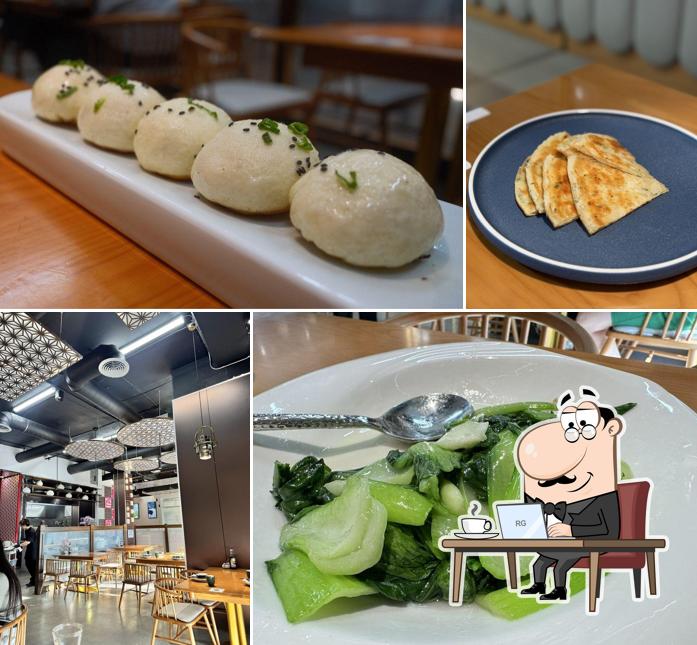 Bao Master