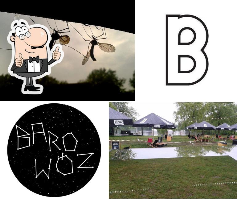 Barowóz