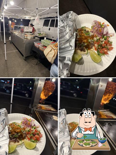 Cardo’s Tacos