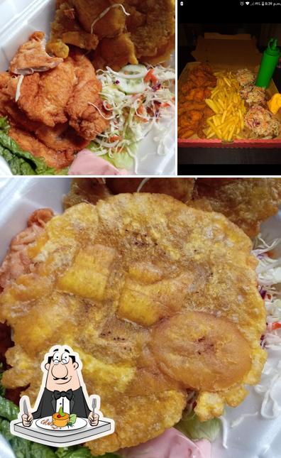 Comidas Rápidas "MAMI MAYRA."