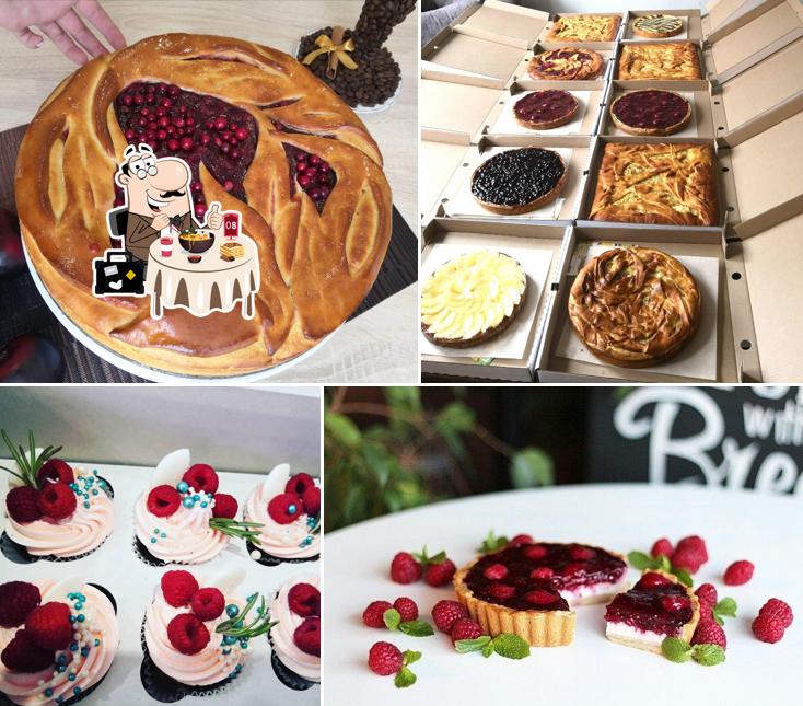 EvaBakery