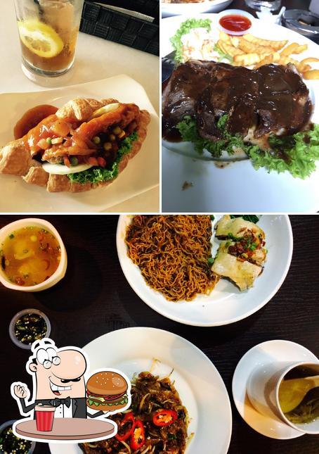 Hailam Kopitiam