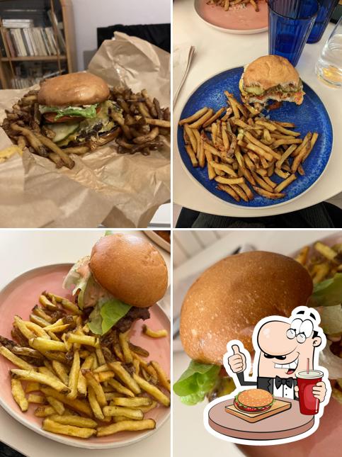 Juppĭter Smashburger