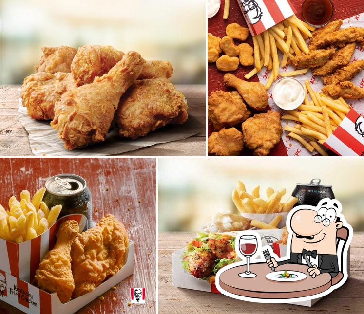 KFC Jerrabomberra