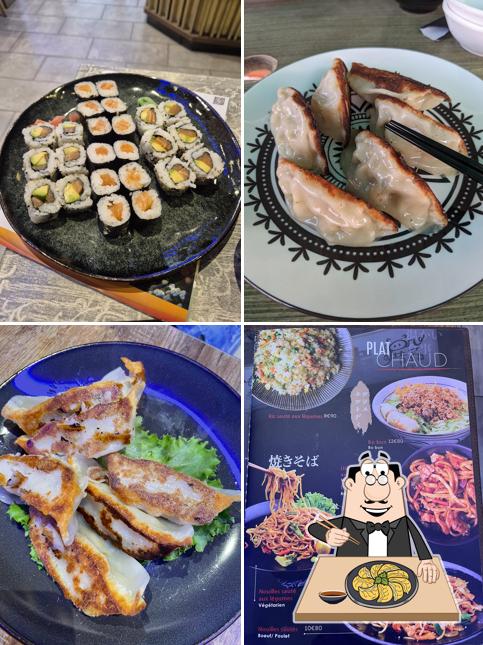 Lea Sushi