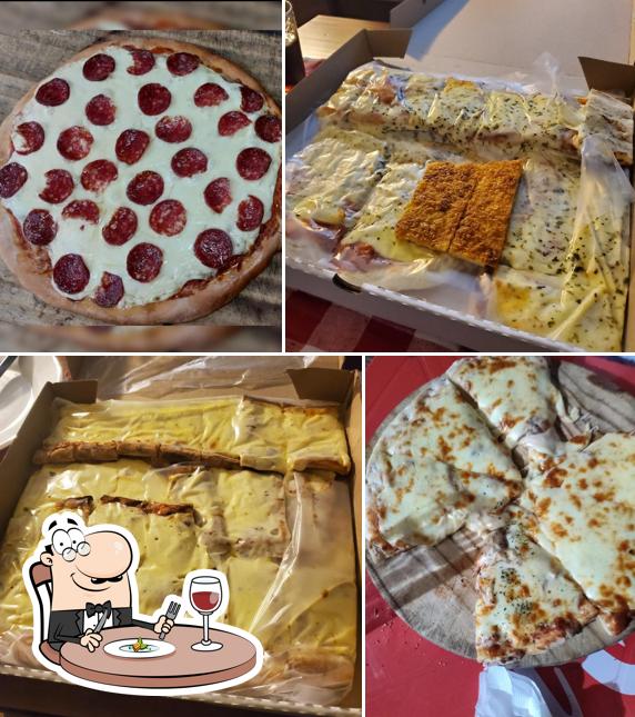 PIZZERIA JOTACE
