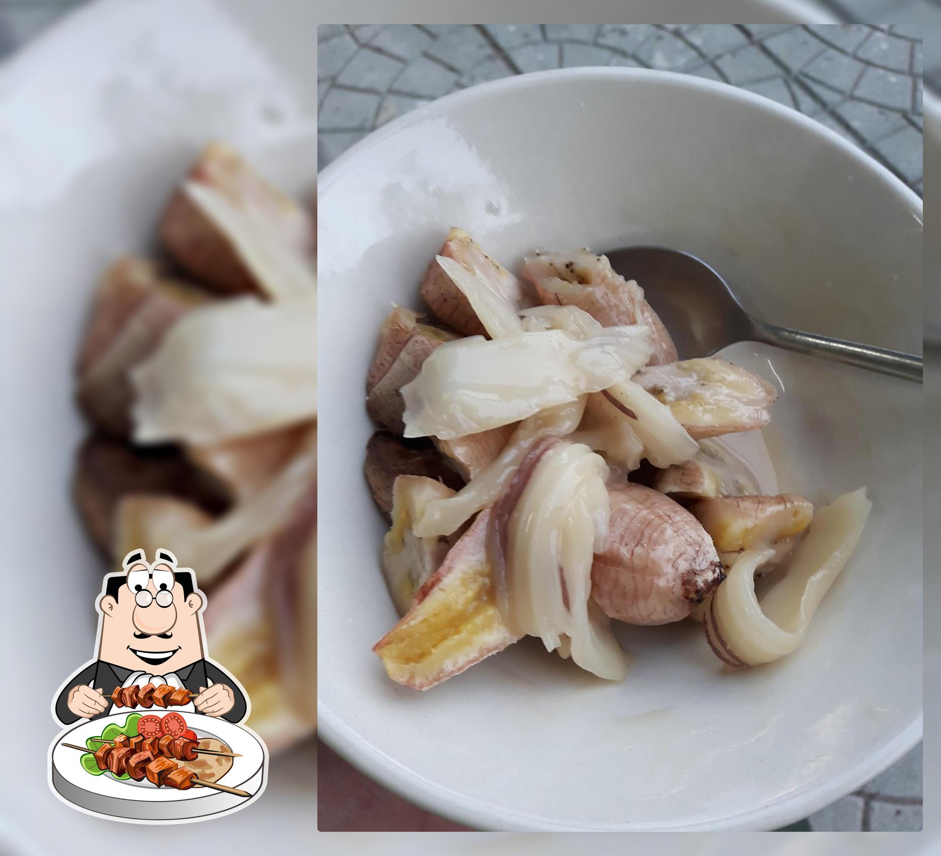 ไต้อ๋อง ก๋วยเตี๋ยวเรือ แซ่บ ปาก แตก