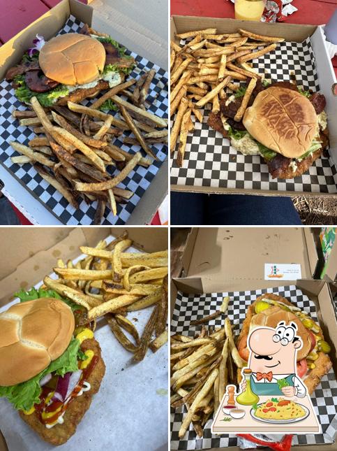 Schnitzy's