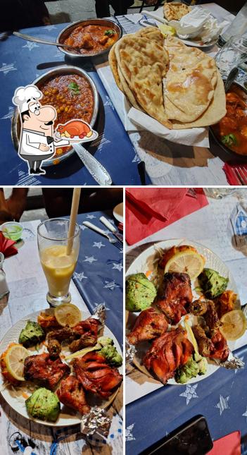 Tabi da Kebab & Ristorante