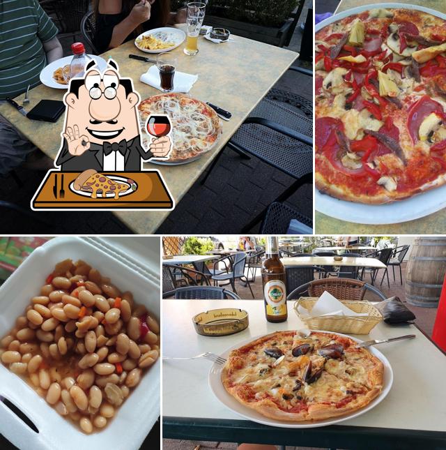 Restaurant Taormina
