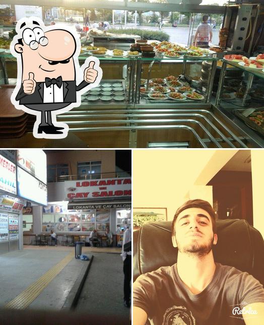 Terminal Lokantası