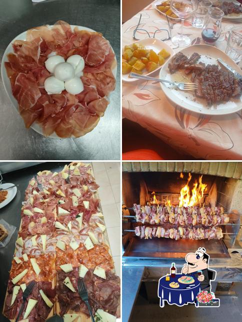 TrattoriaBistrò 395 Pizzeria