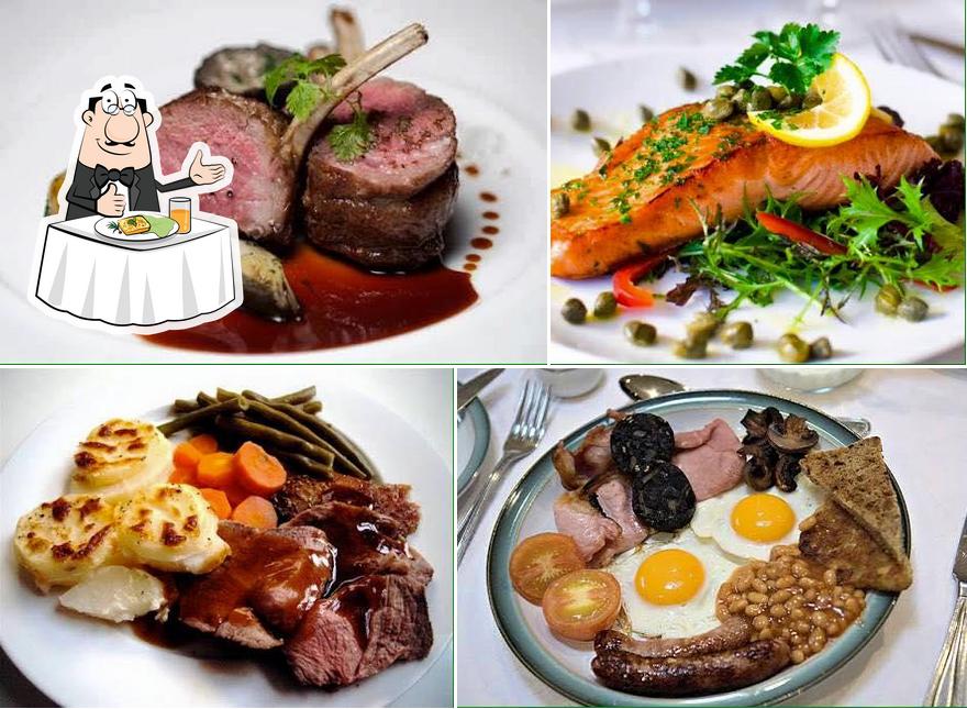 Village Diary Cafe & Restaurant