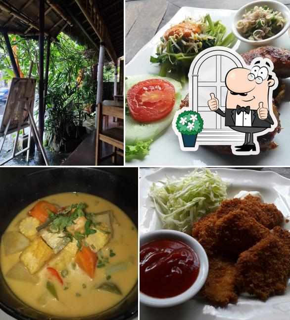 Warung Made Sayan Ubud