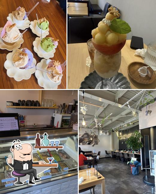 和 diningcafe 靖浩