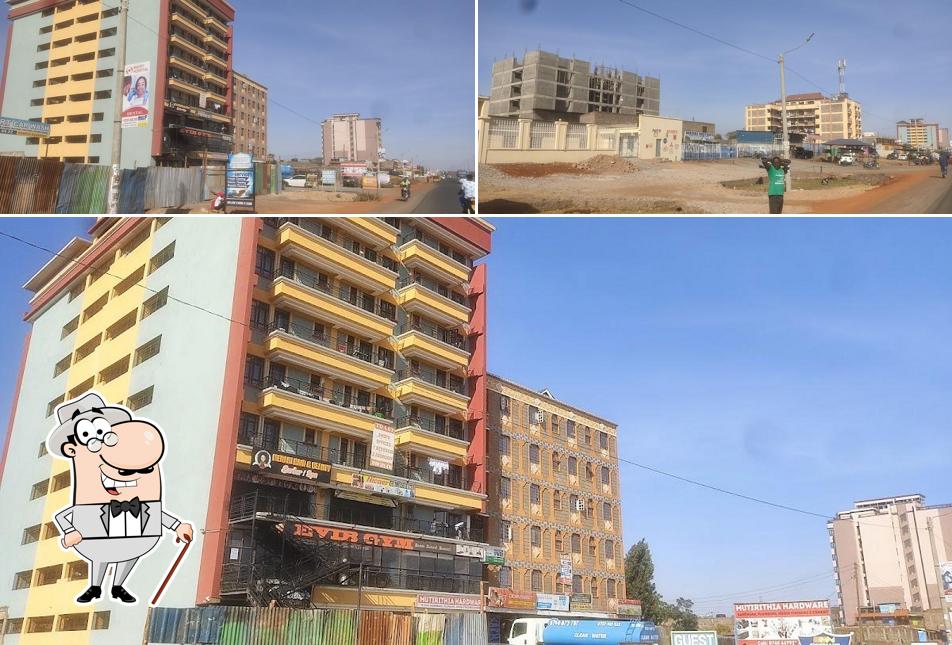 kiambu County