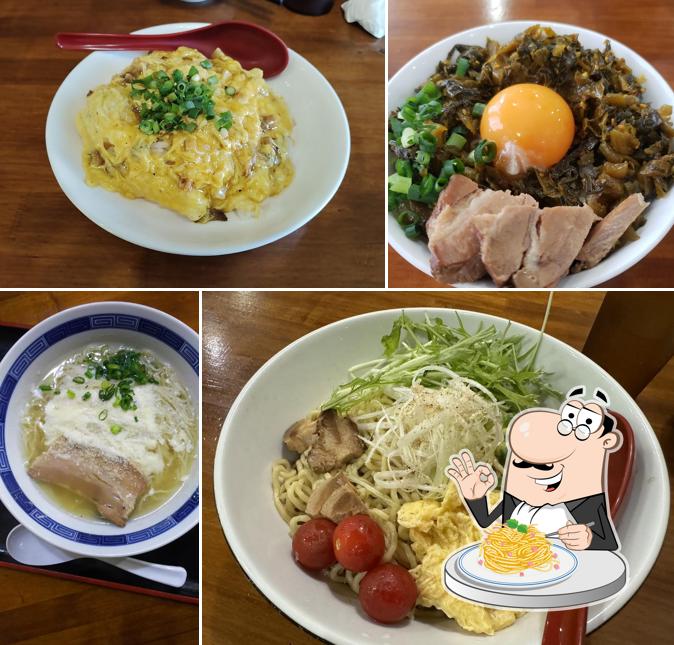 らぁめん てつ