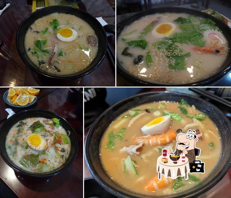 嘉義加麵食堂