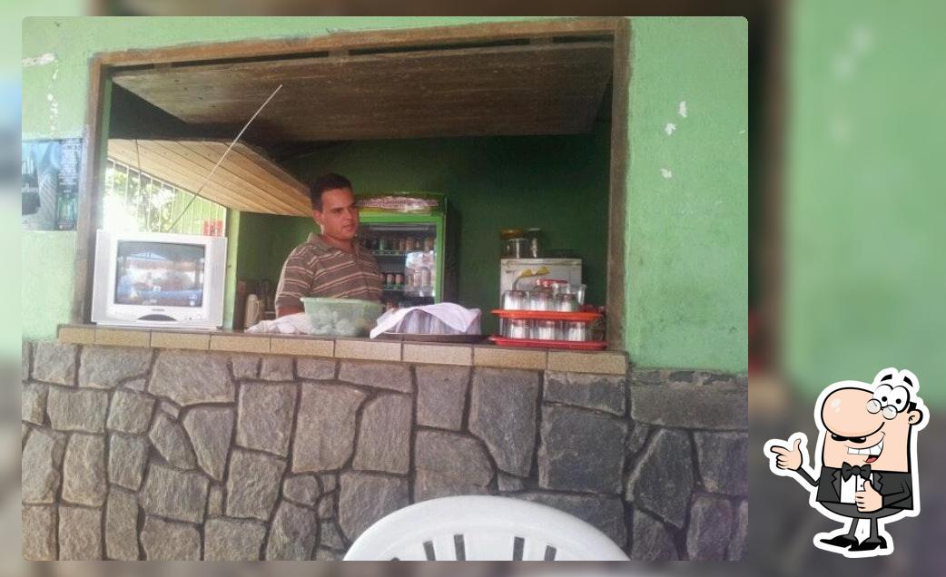 Bar e Lanchonete da Santina