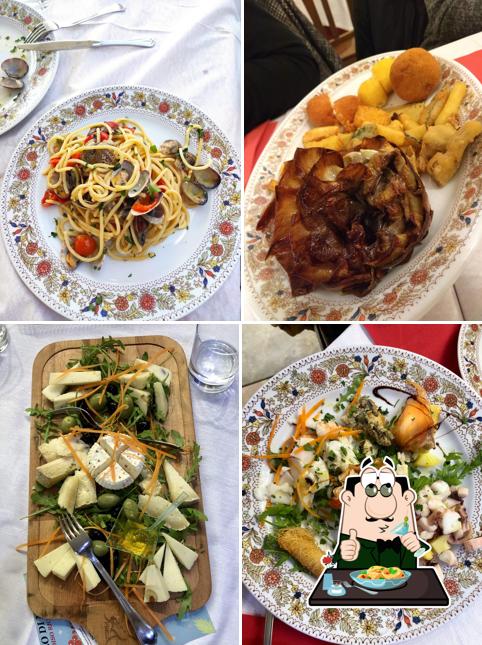Ristorante Paradiso Ricevimenti
