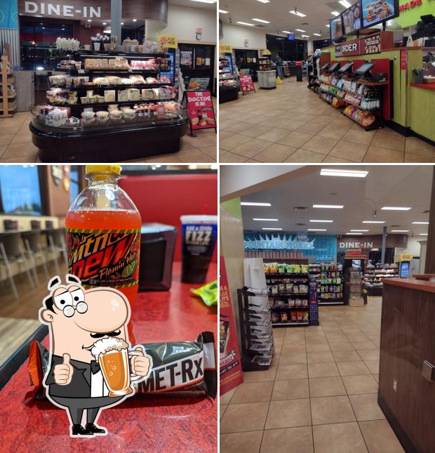 Sheetz