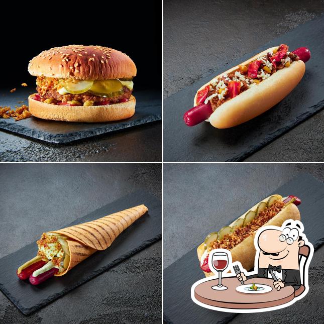 Stardogs