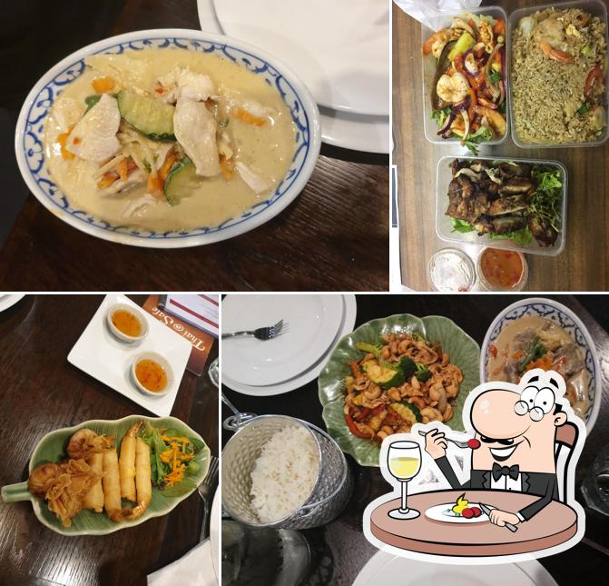 Thai @Sale