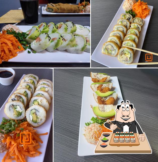 UnSushi Quiroga