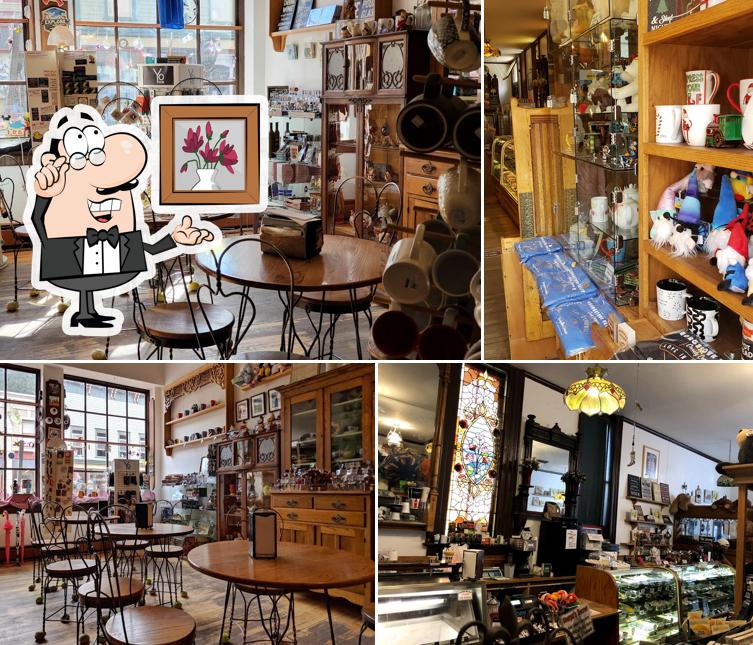 Georgetown Valley Candy Co
