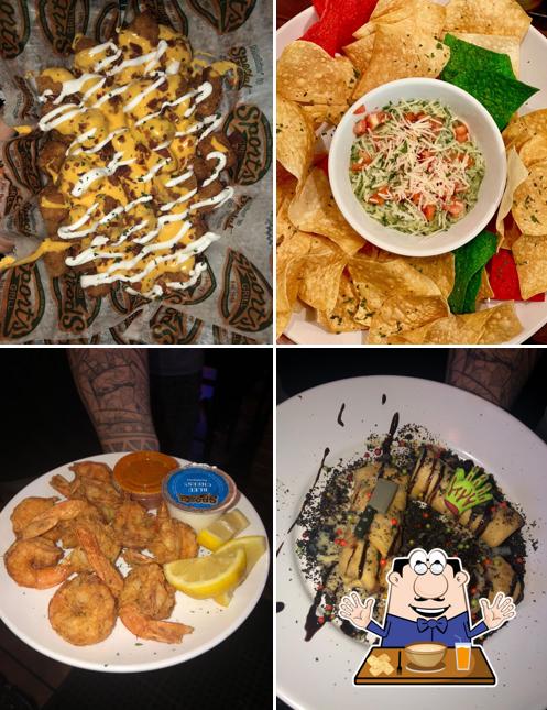 Sports Grill