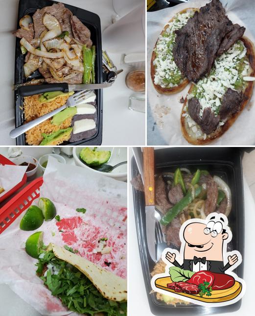 Taqueria El Valedor