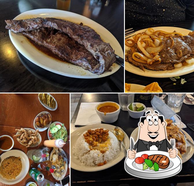 The Dominican Restaurant