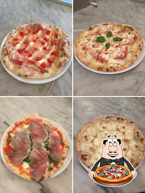 Pizzeria Era Ora - Sarzana