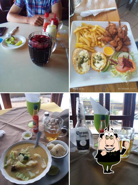 Adobes Restaurant & Car Wash