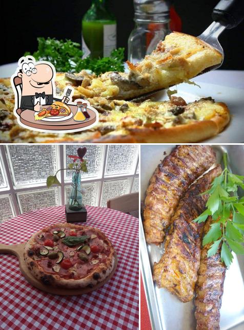 Alpe-Adria Restaurant Zum Günther