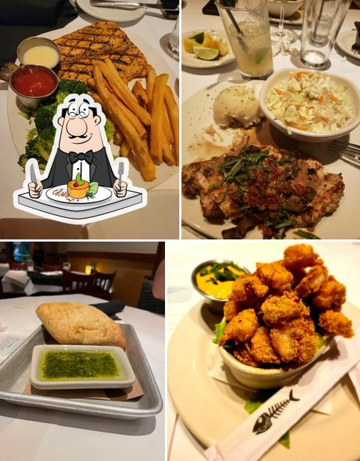 Bonefish Grill