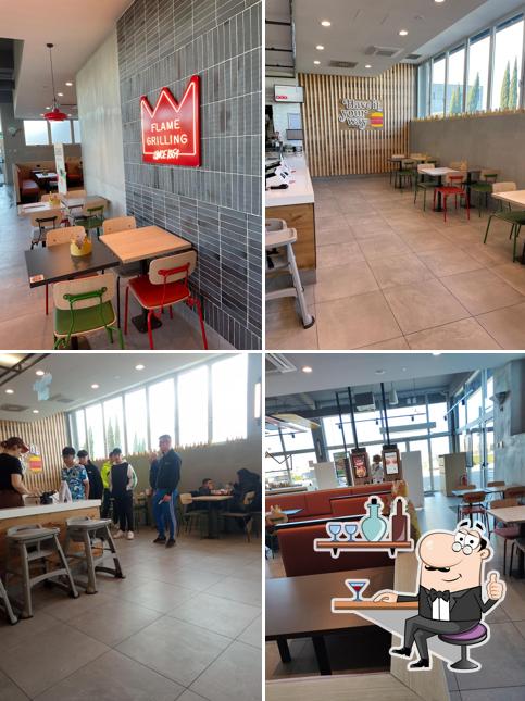 Burger King