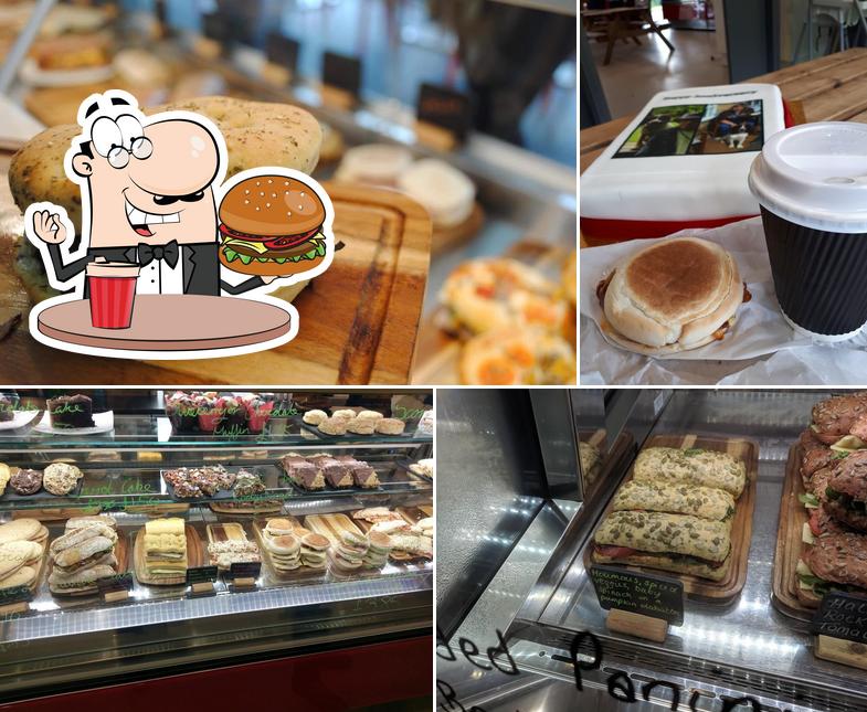 Esposito's Deli