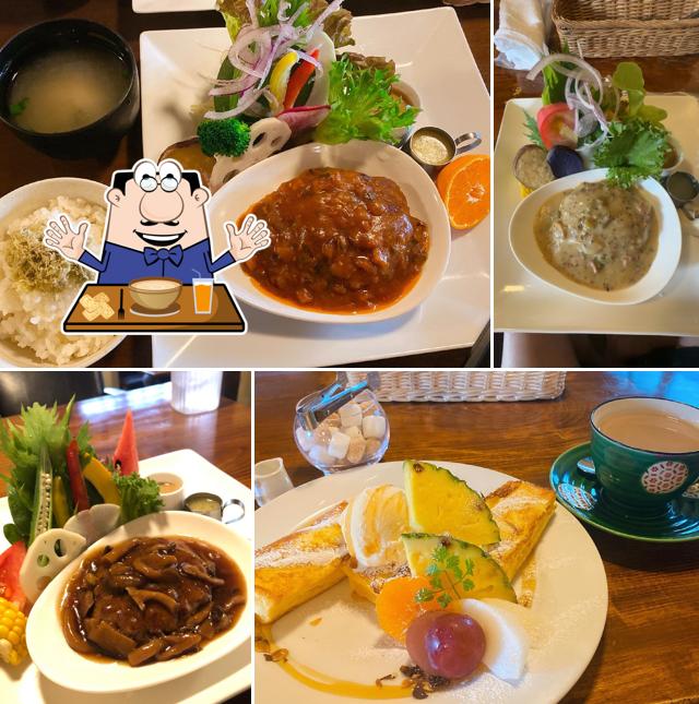 cafe Ta蔵