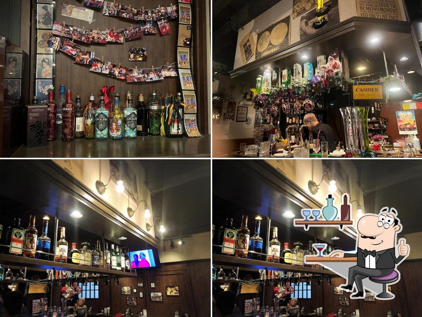 Casual Bar Bell