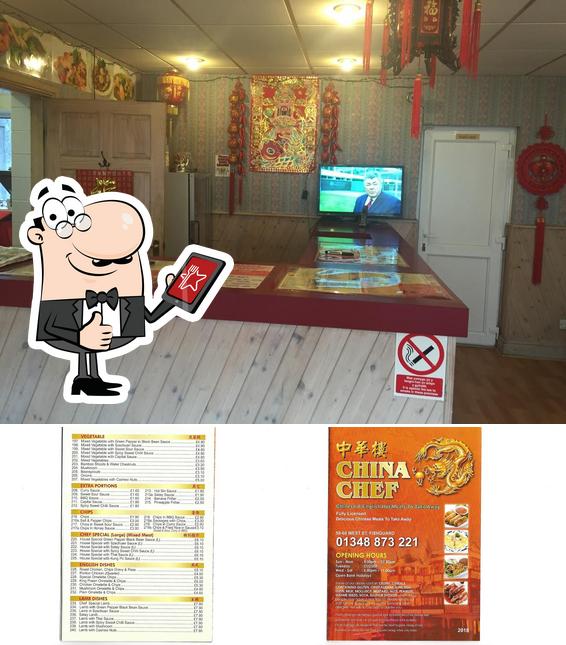 China Chef