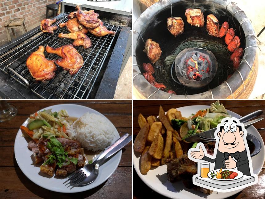 Clay Pot Restaurant