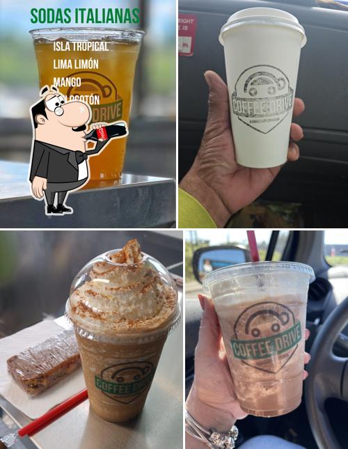 Coffee Drive