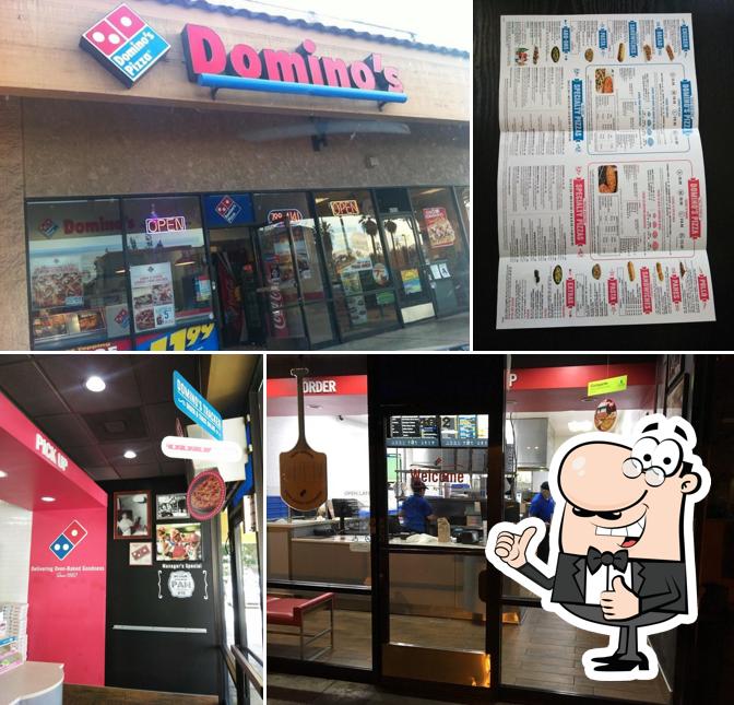 Domino's