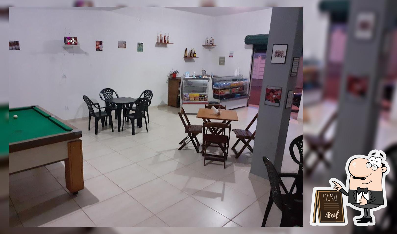 Esquina do Sabor
