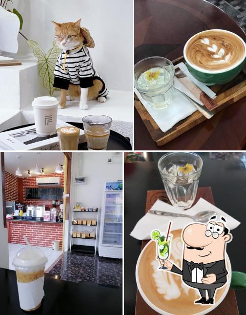 FULFILL COFFEE ROASTERS
