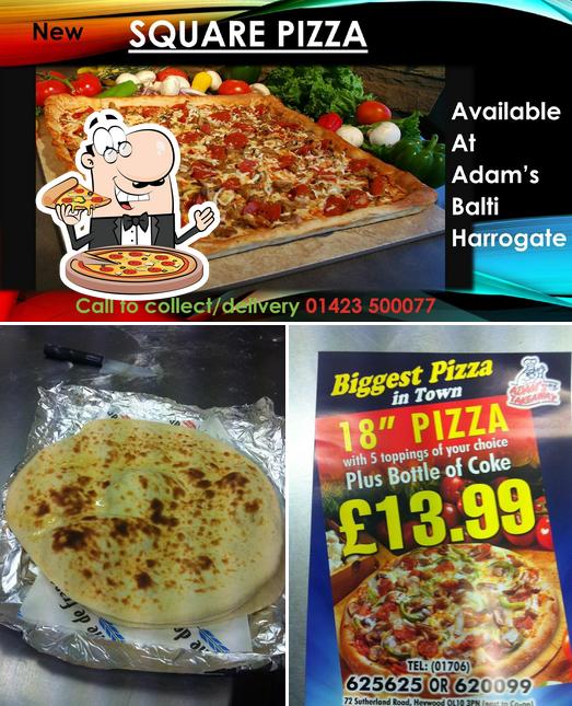 Adams Balti